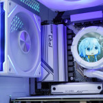 PC Rakitan Chemicy #201